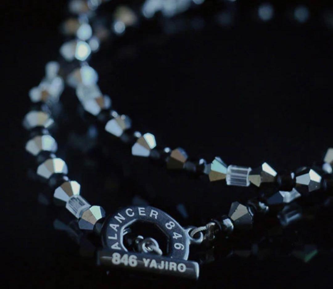 アクセサリー 846YAJIRO