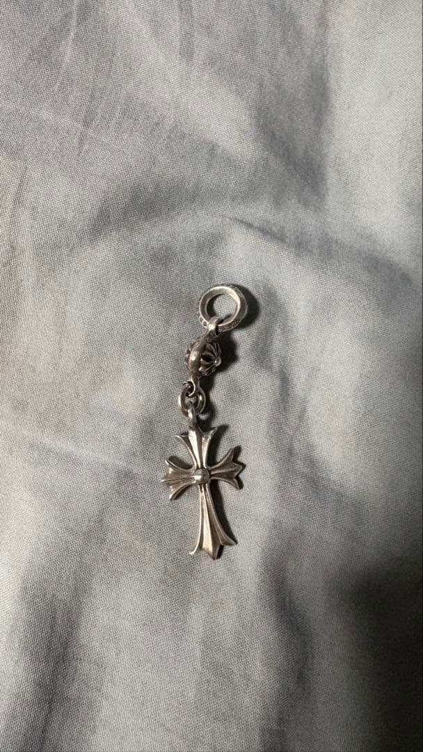 クロムハーツ 1ボールタイニーchクロス