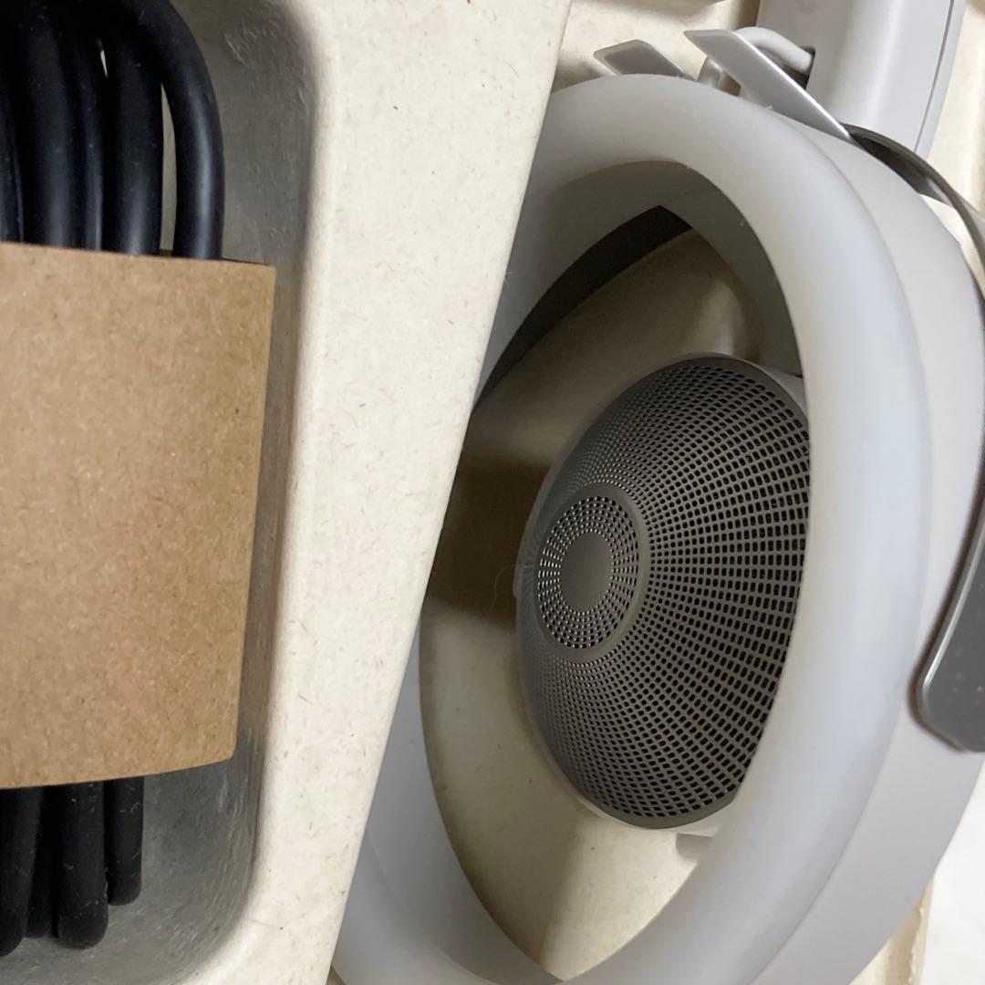 nwm（ヌーム）　ONE MBH001 ライトグレー