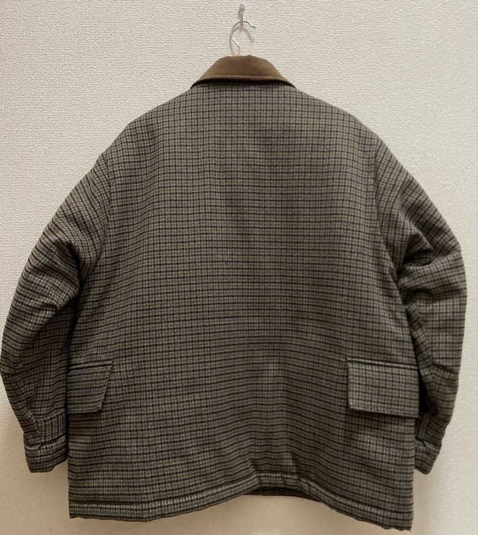 ジャケット・アウター DAIWA PIER 39 TECH CRUISER JACKET TWEED