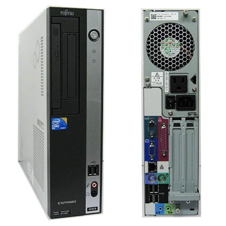 即日発送 送料無料 D550/B 3.06GHz 4GB 160GB