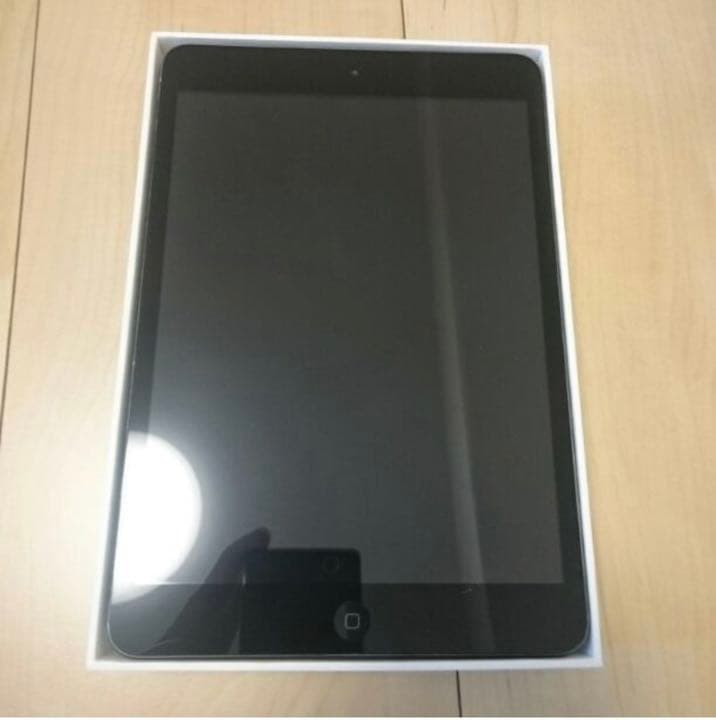 iPad mini 32GB 初代