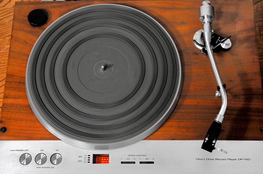 【来年度4月計画の福岡分移転のため処分価格】★DIATONE DP-91Ｄ　♪