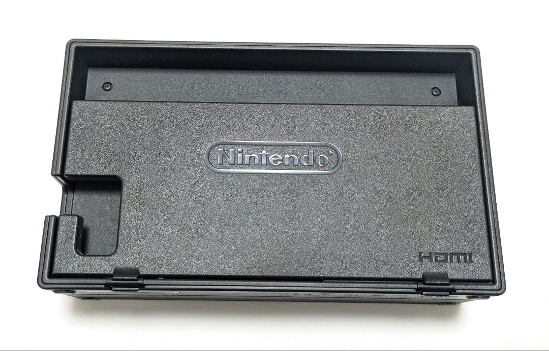 Nintendo Switch 2020年製 本体セット 新型 バッテリー強化版