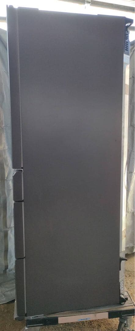 Panasonic パナソニック NR-F552XPV-T 冷蔵庫