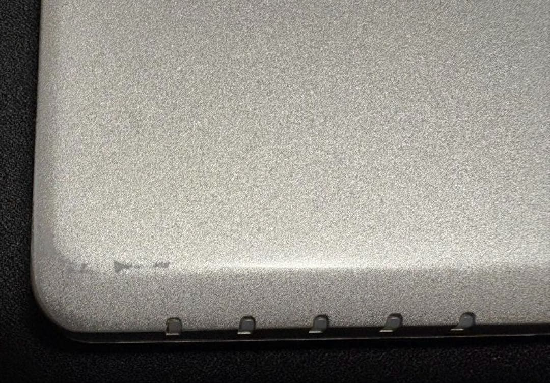 Windowsノート本体 Panasonic Let's note cf-sz6