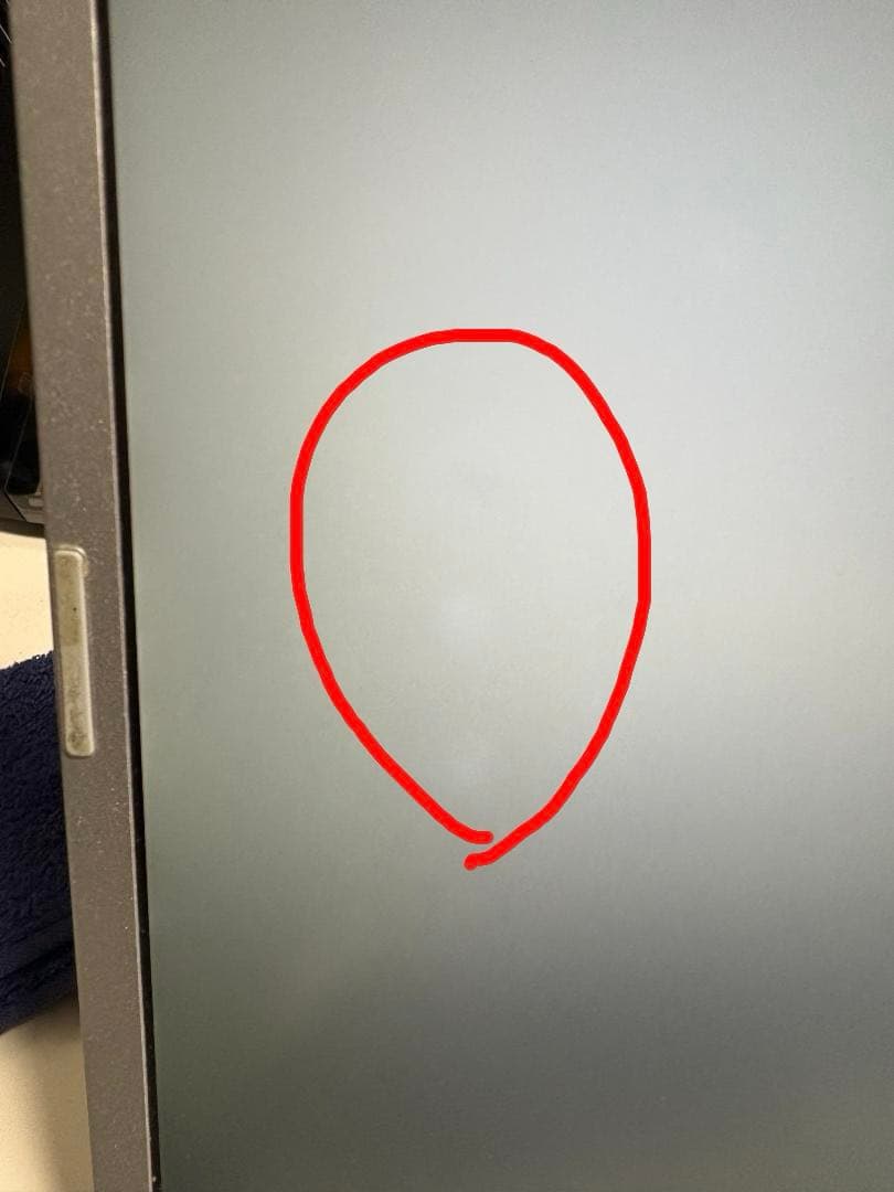 Windowsノート本体 Panasonic Let's note cf-sz6