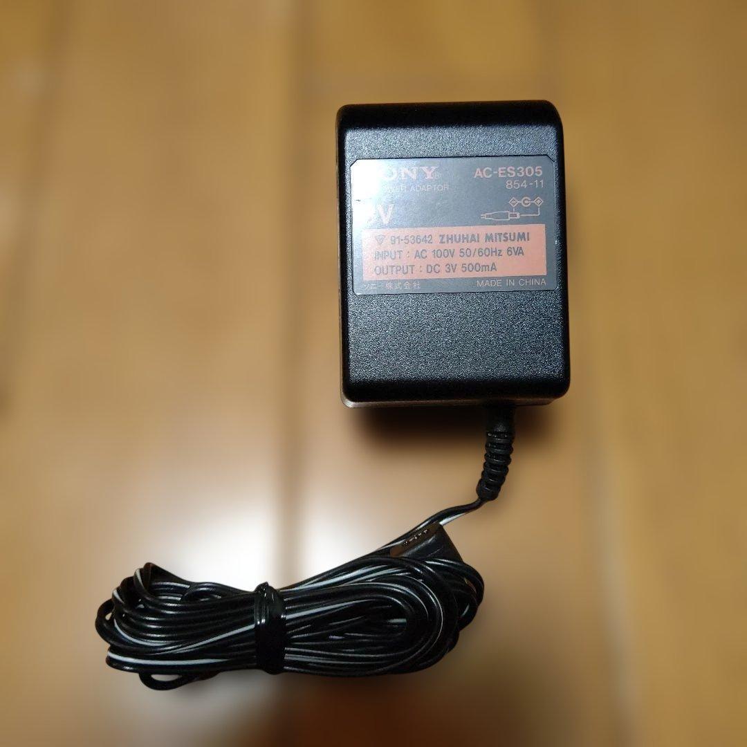 美品ほぼ完品 SONY レコーディングMDウォークマン MD-R909