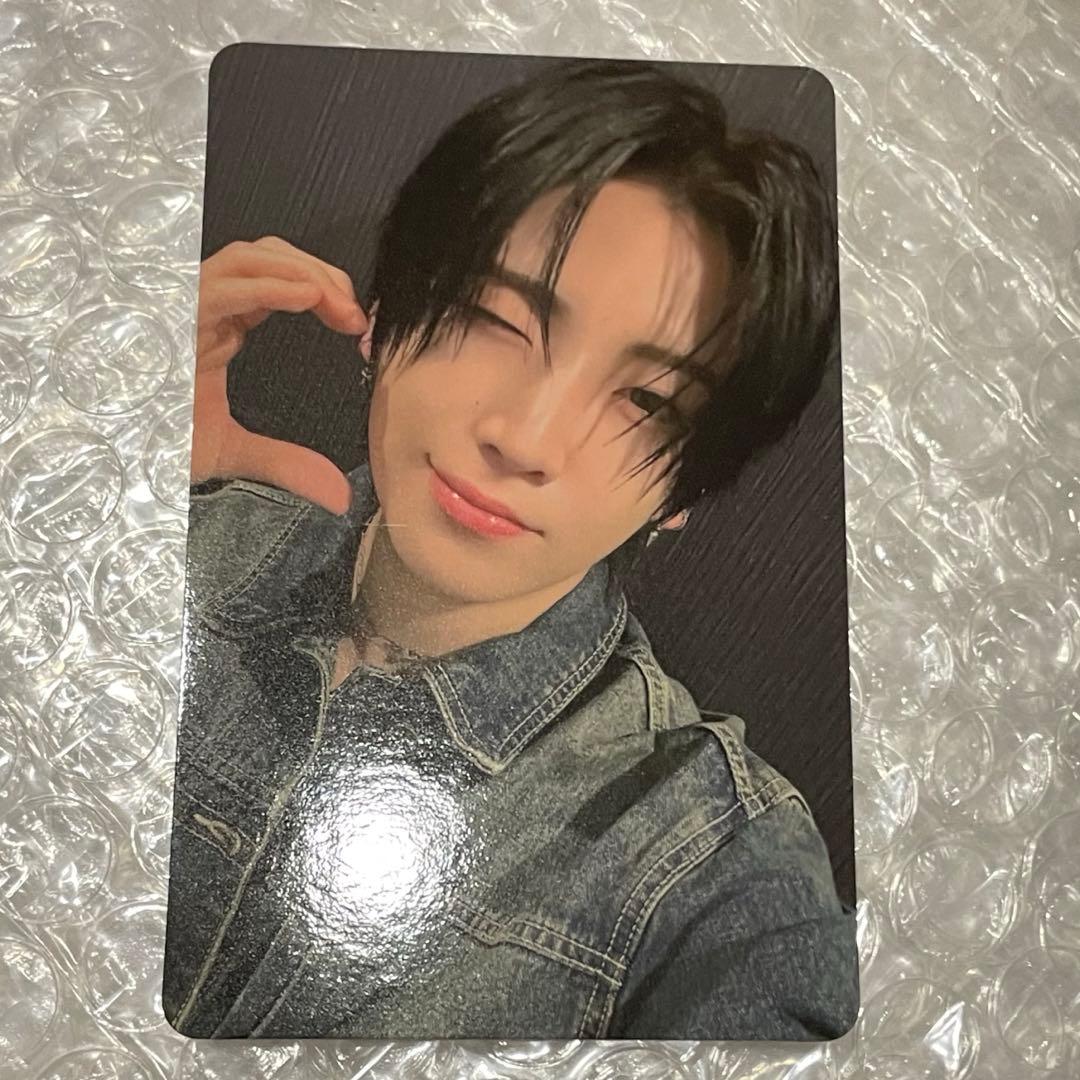 &TEAM YUMA ユウマ 会場限定ラキドロ ユニバ 名古屋 愛知 トレカ