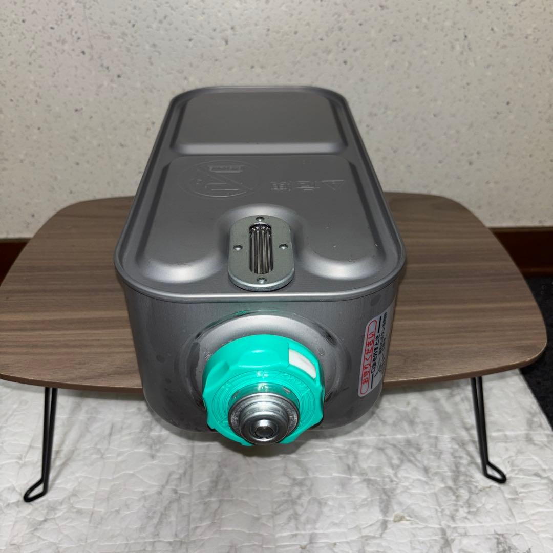 【2022年製】 ダイニチ　ブルーヒーター　FW3222NC ※訳アリ要確認