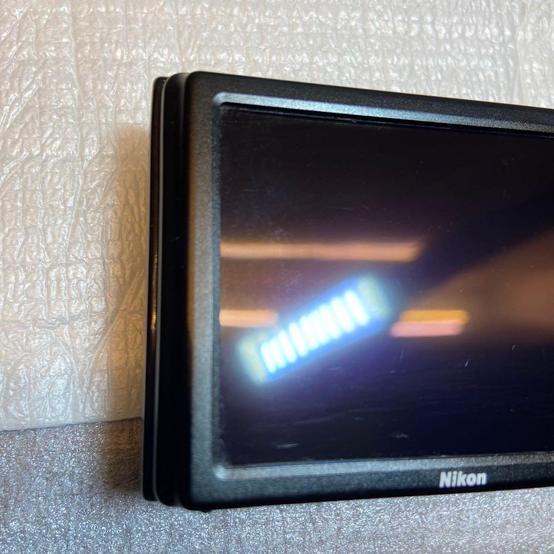 Nikon coolpix S6100 デジカメ ほぼ新品 4052