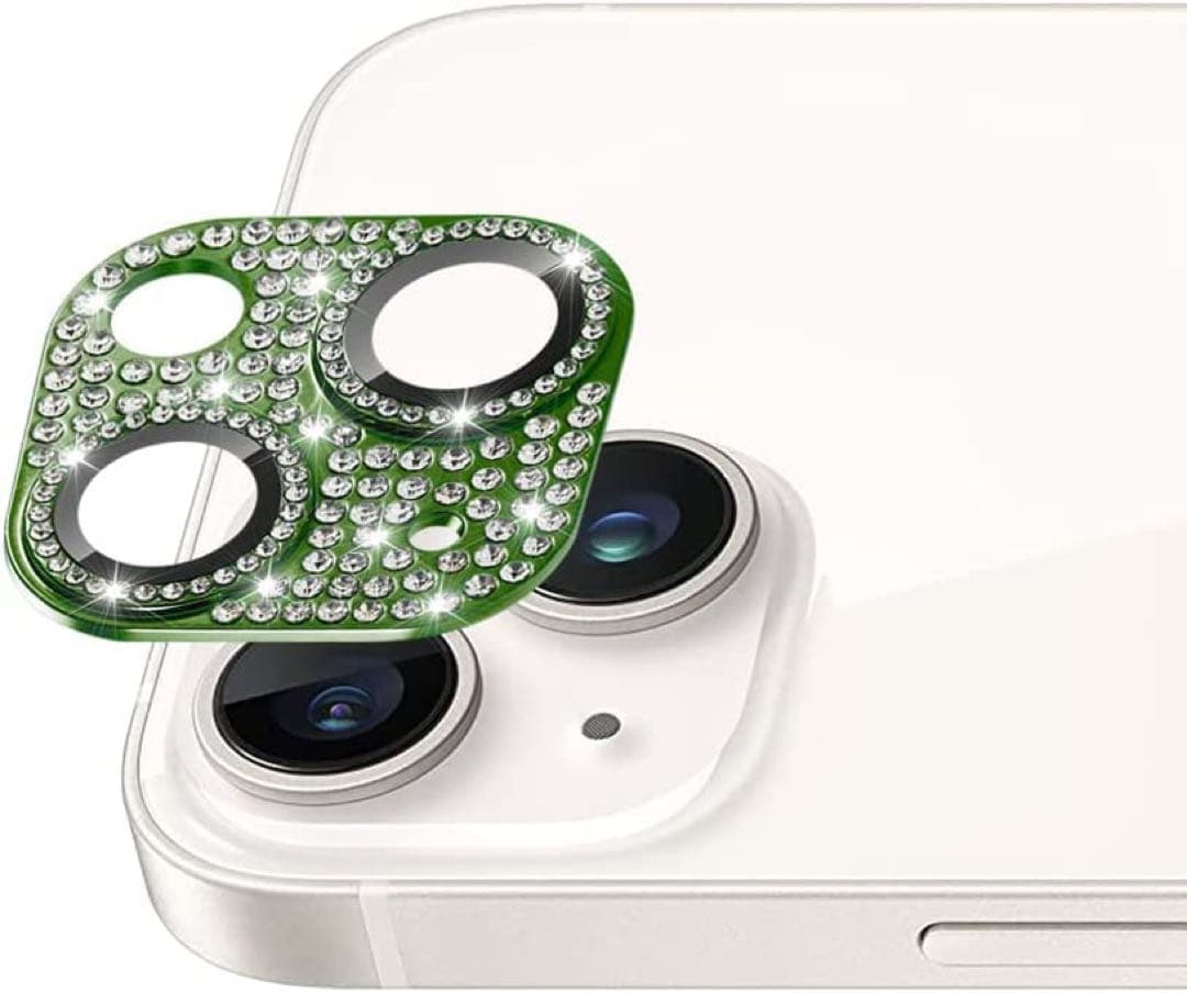 i-phone 14 i-phone 14 Plus カメラフィルム レンズ