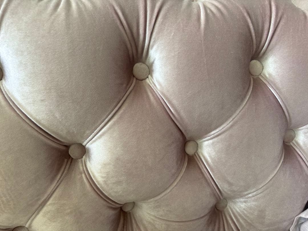 2人掛けソファ　　　ヨーロピアン家具