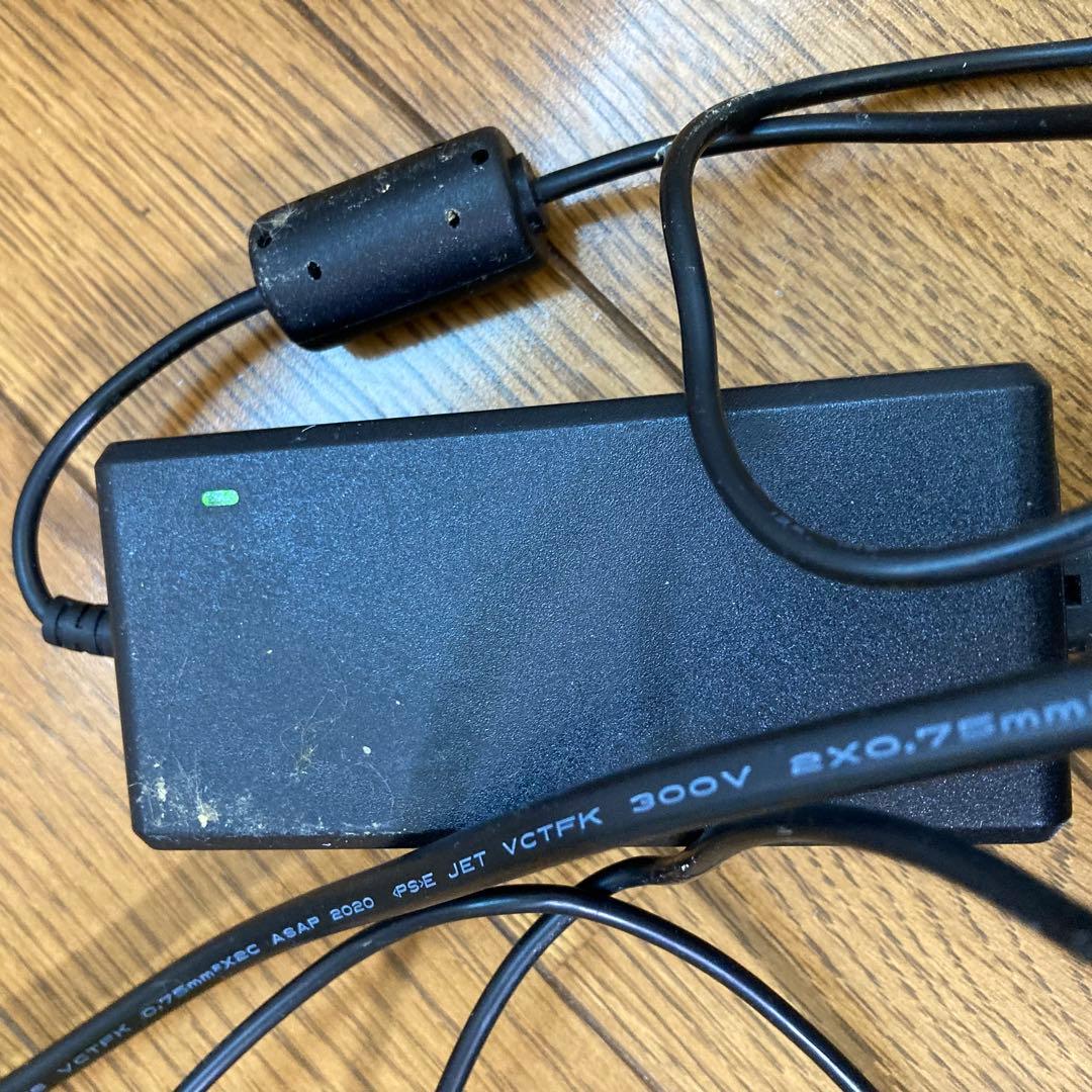 光触媒除菌脱臭機KL-W01 ホワイト TURNED K 2020年製