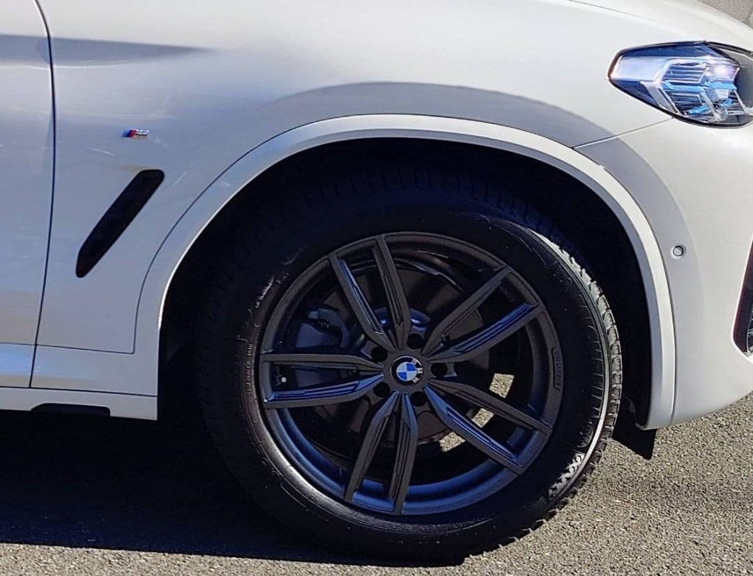 【ミケチャ】スタッドレスタイヤ ホイール