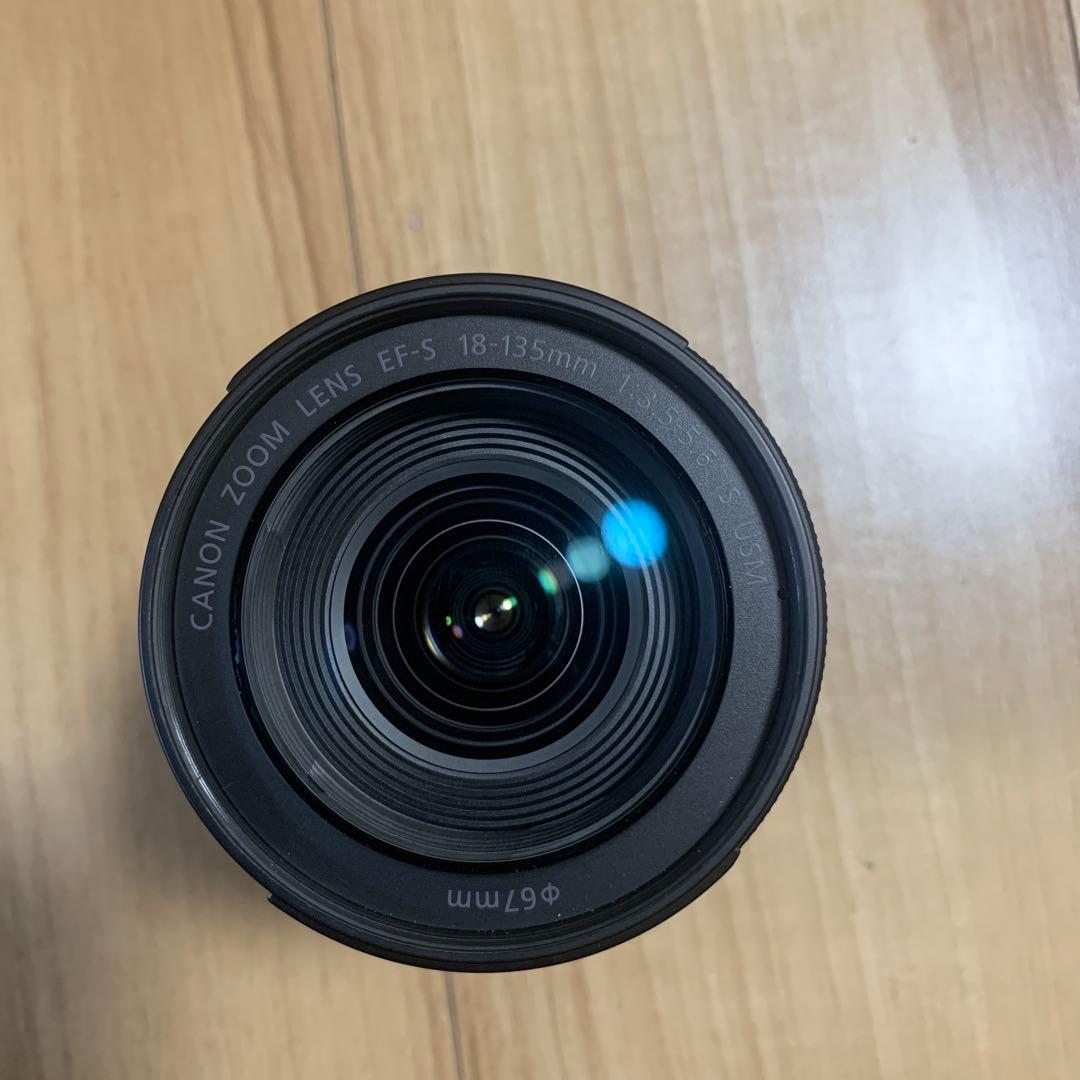 デジタル一眼レフカメラCanon EOS 80D レンズセット