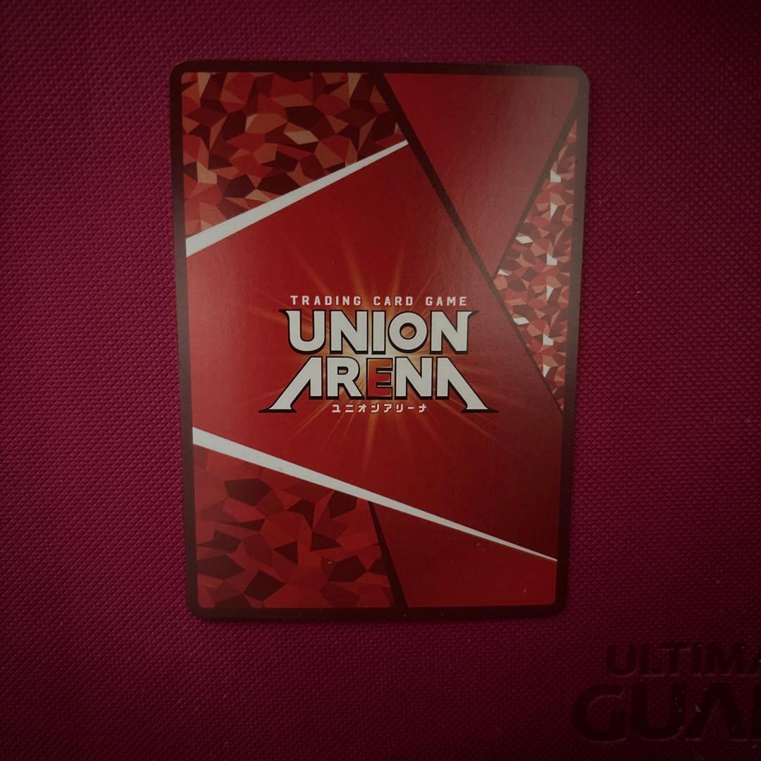 アークナイツUNIONARENAケルシーvol1 SR星2パラレル