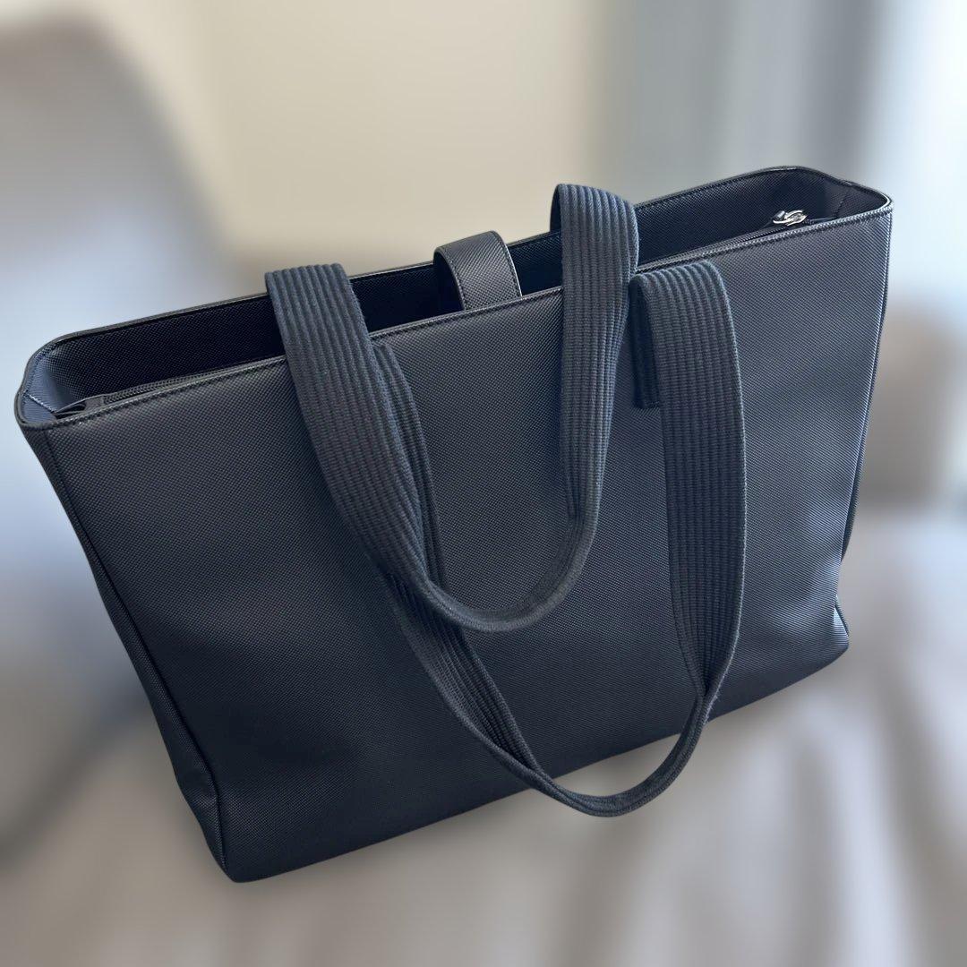 Rtd811さん専用【人気完売商品】LACOSTE /ビジネス　トートバッグ