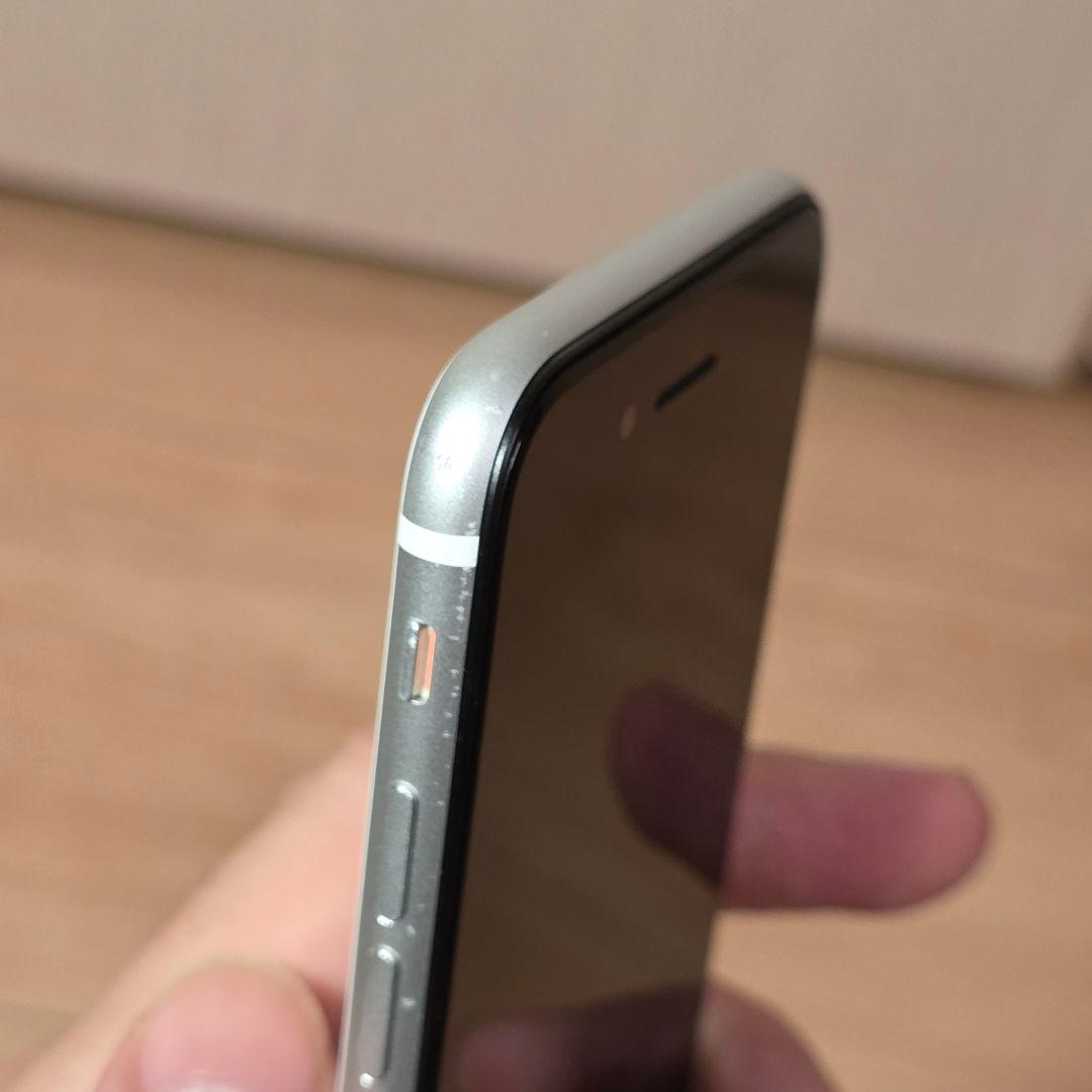 Apple iPhone SE（第2世代） 256GB ホワイト SIMフリー