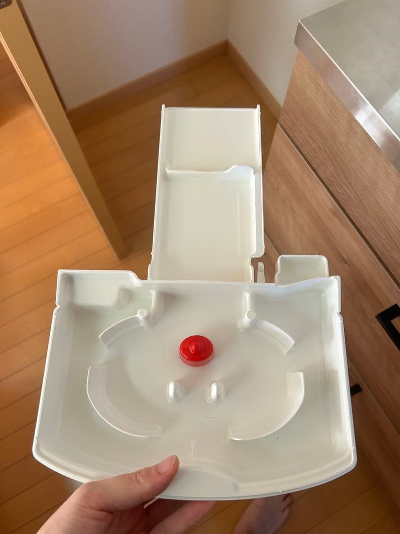 De'Longhi Magnifica S エスプレッソマシン