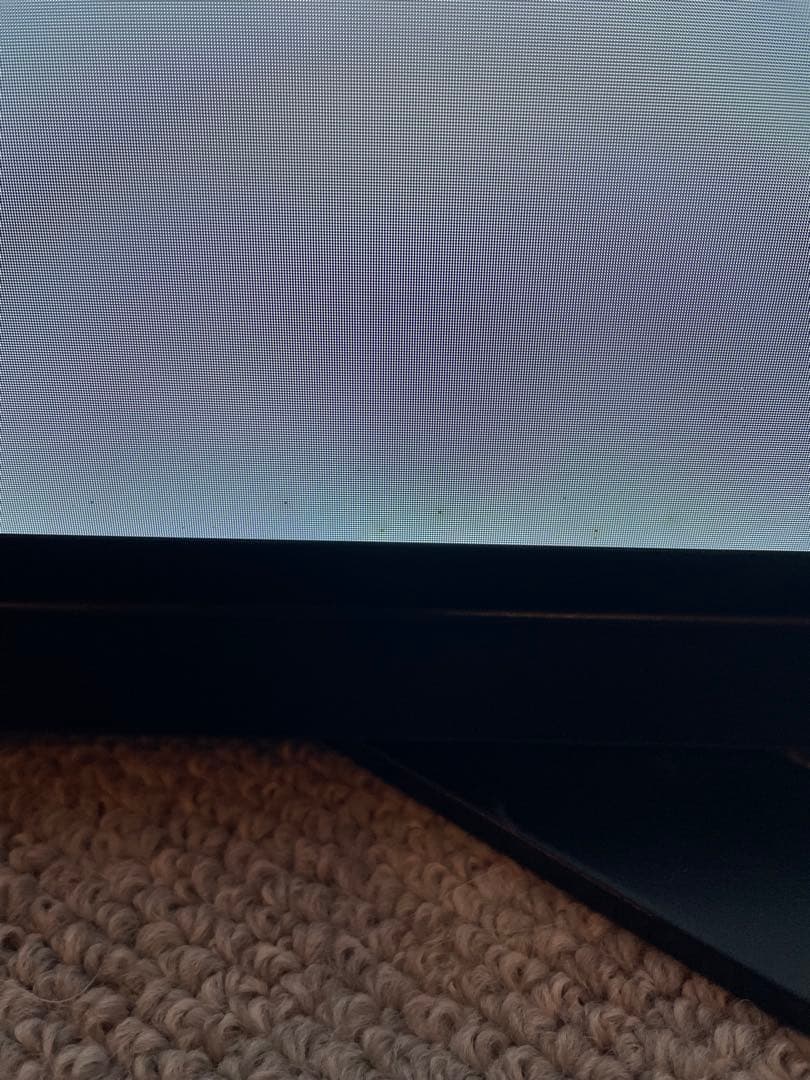 【引き取り限定】4K対応 55V型有機ELテレビ FE-55U6030