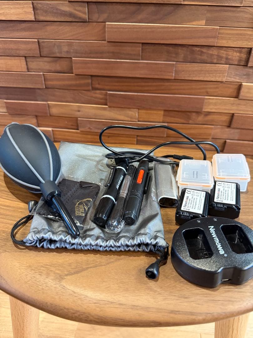 ★Emy★【Sigmaレンズやその他多数付き】Sony α6000