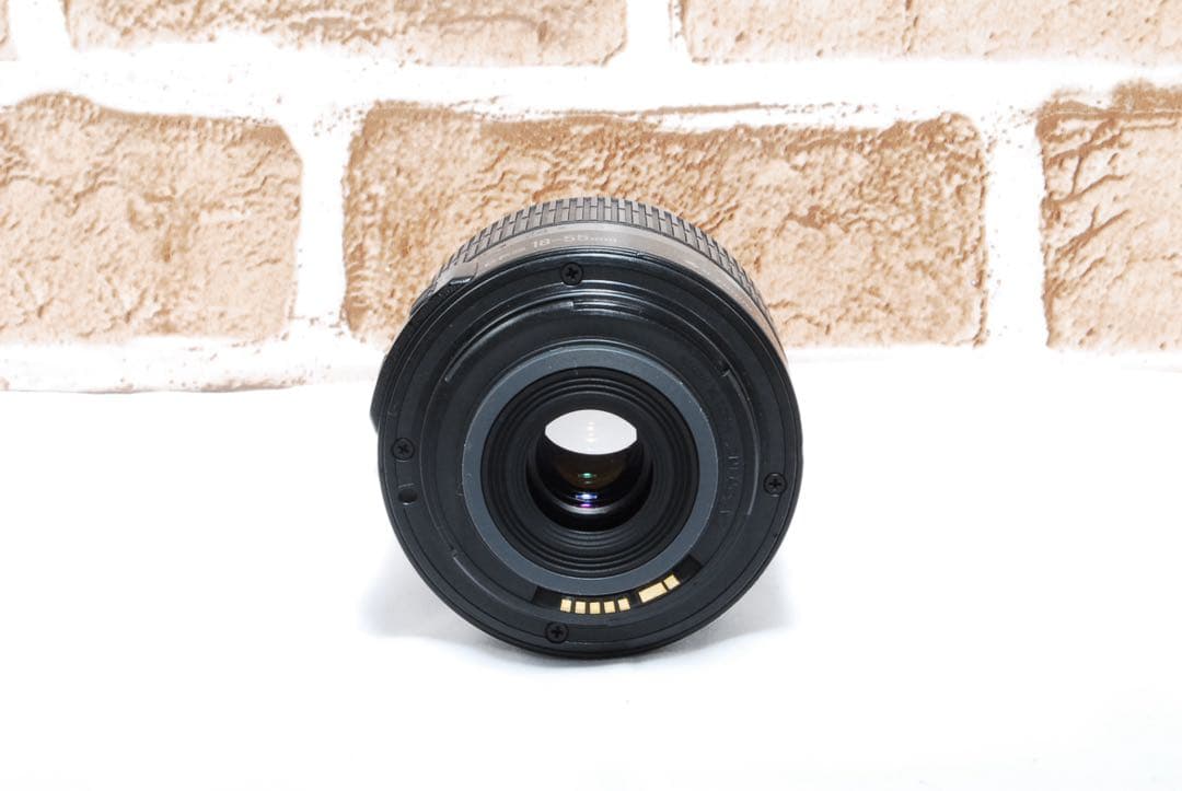 手ぶれ補正付き❤️Canon❤️EOS Kiss X2❤️標準レンズセット