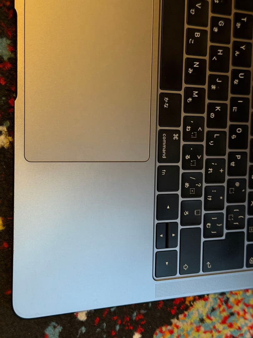 Mac Book Air 2019 Touch ID マックブックエア 69