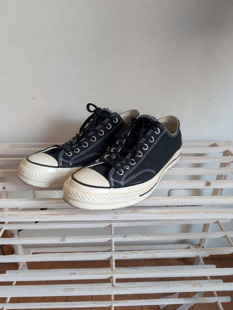CONVERSE コンバース CT70 29cm