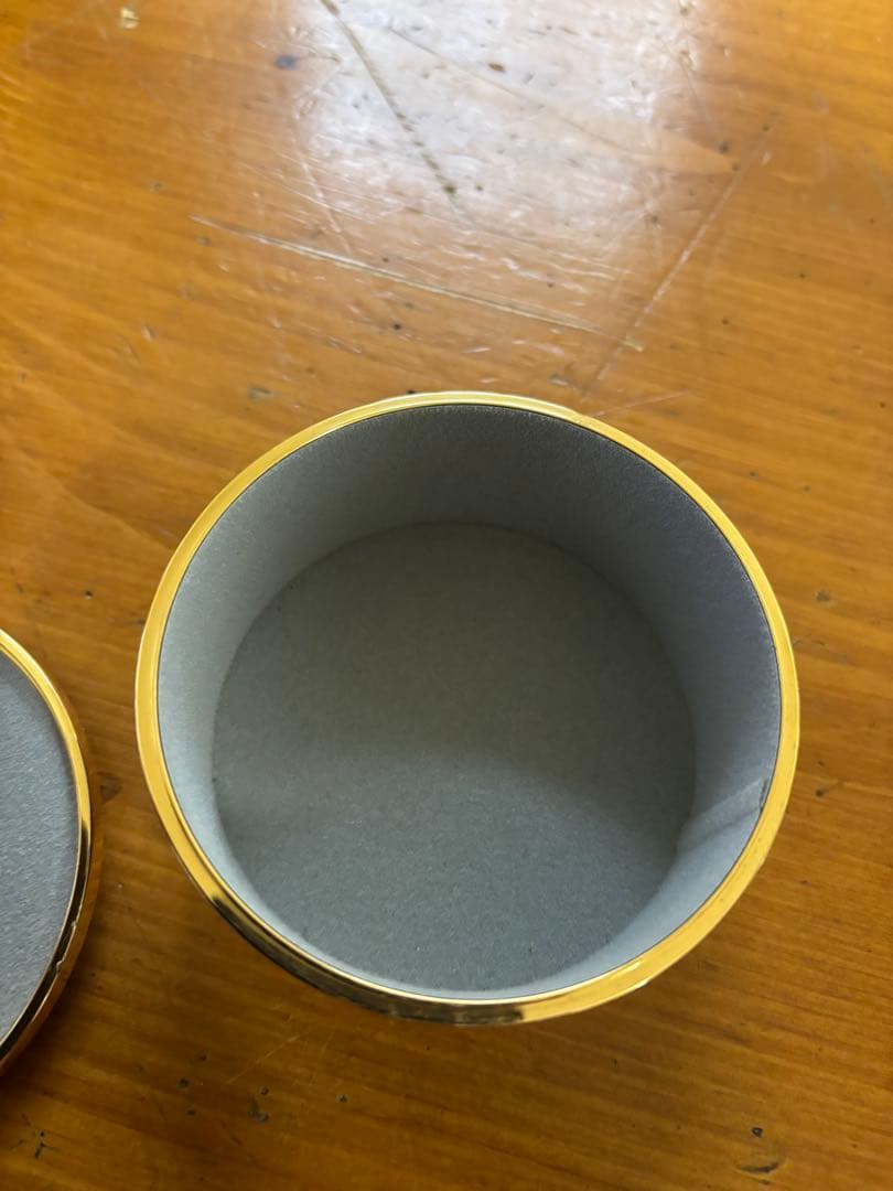 MIKIMOTOジュエリーケース