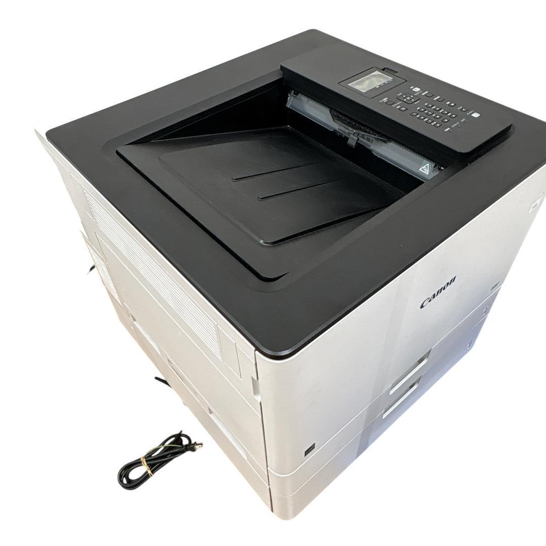 Canon LBP852Ci A3カラーレーザープリンター [ジャンク品]