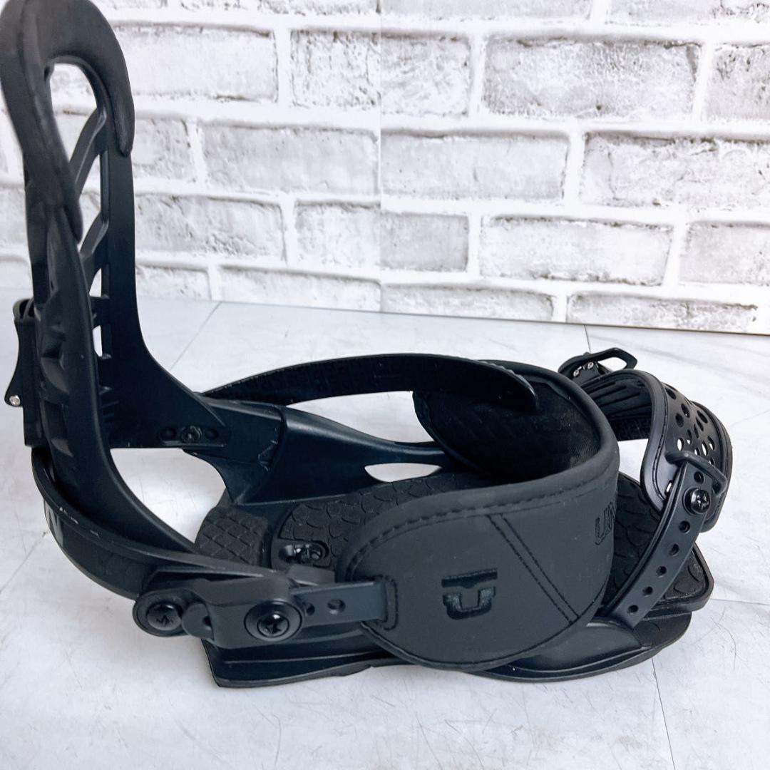 【良品♪】UNION ビンディング　FLITE PRO 19-20モデル　L