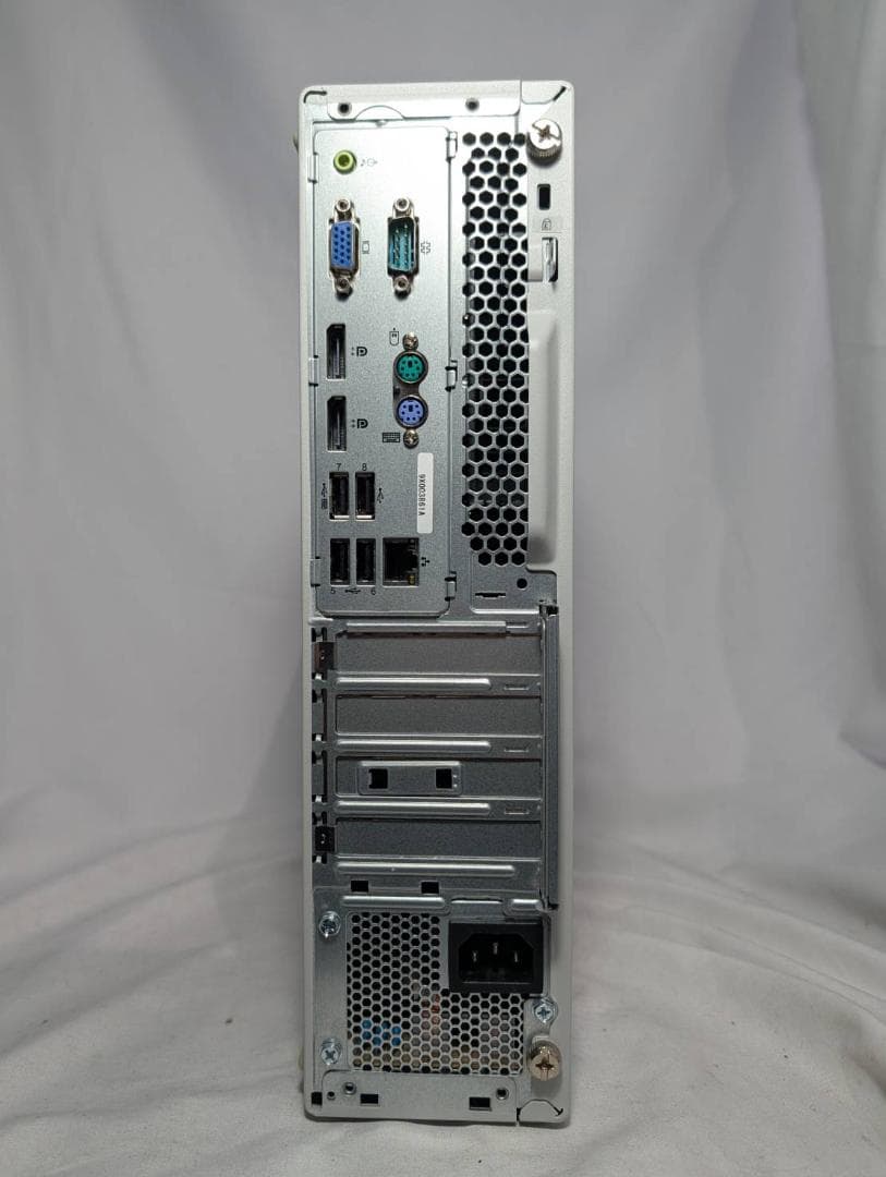 NEC Mate 第9世代 i7/8GB/SSD256GB+HDD500GB