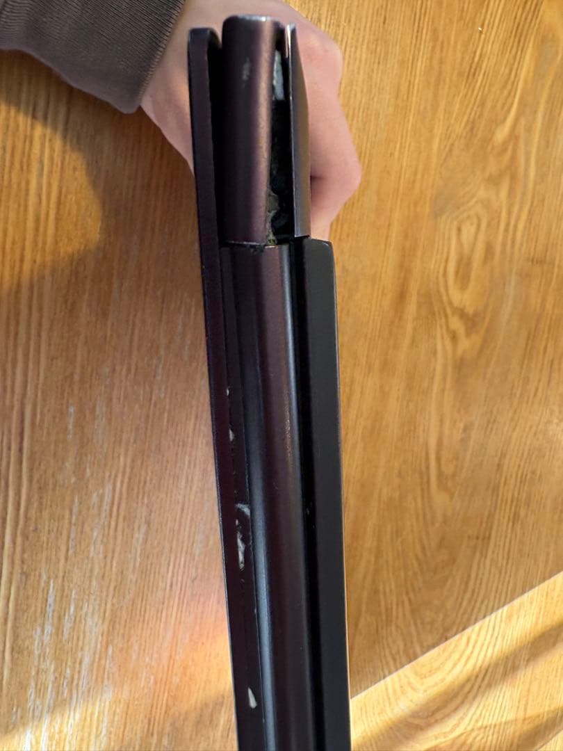 Lenovo Yoga Slim 7 14ARE05 ノートPC パープル