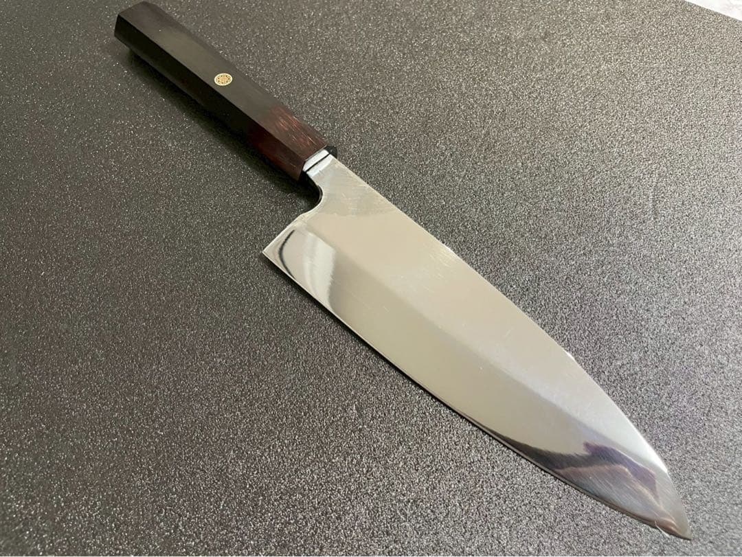 出刃包丁　6寸