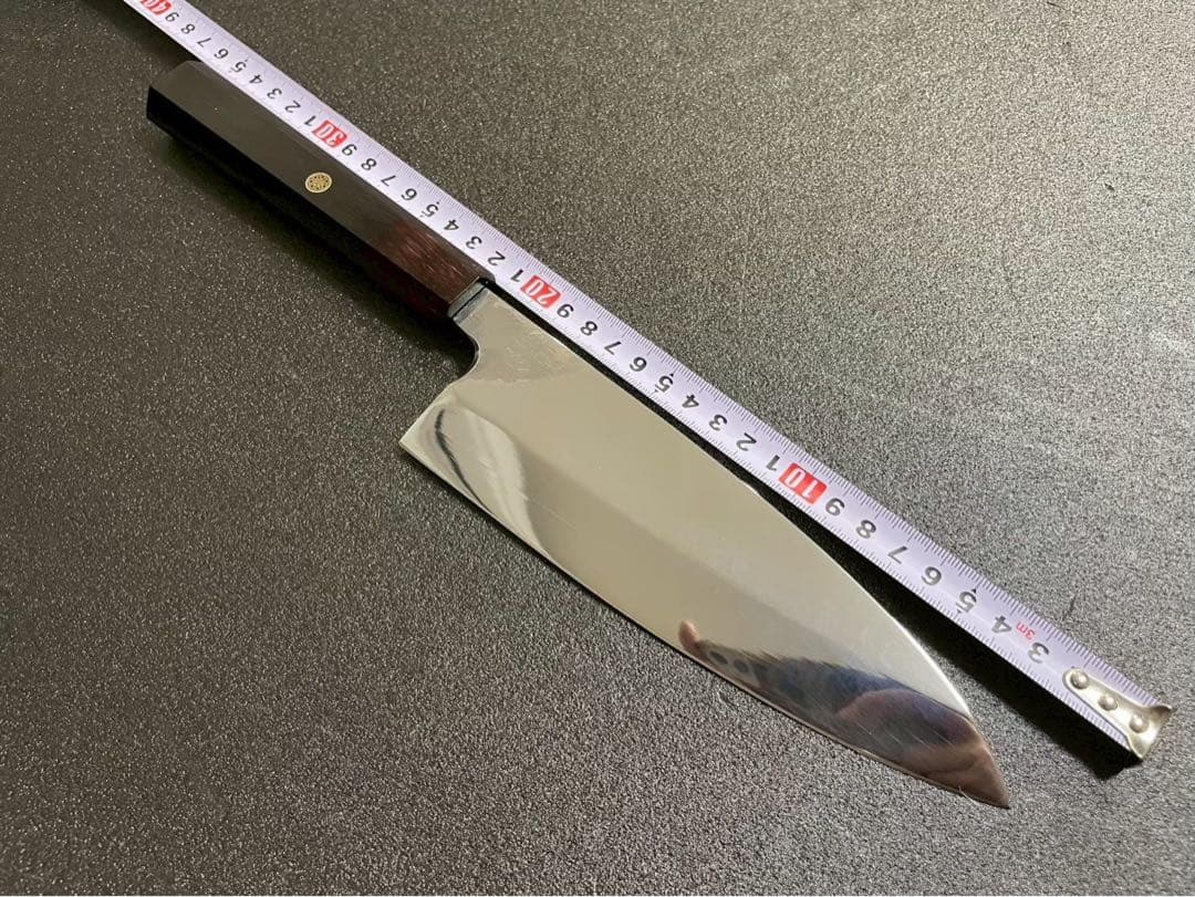 出刃包丁　6寸