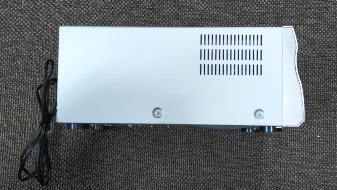 ONKYO オンキョー FR-N7XX CD/MD/USB コンポ 動作良好