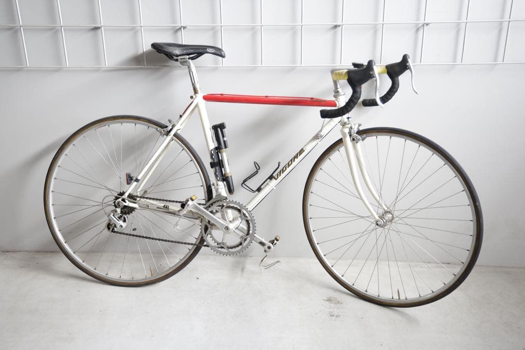 VIGORE ロードバイク TANGE 2