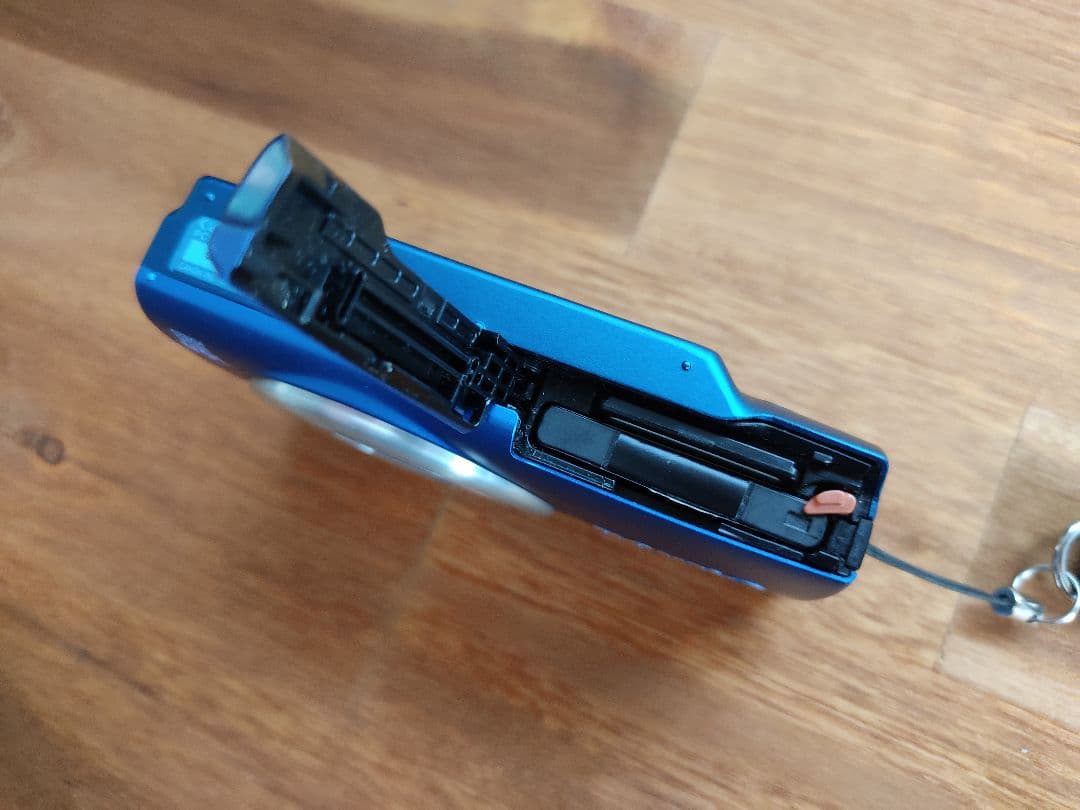 デジタルカメラ Canon PowerShot A4000 IS PC1730