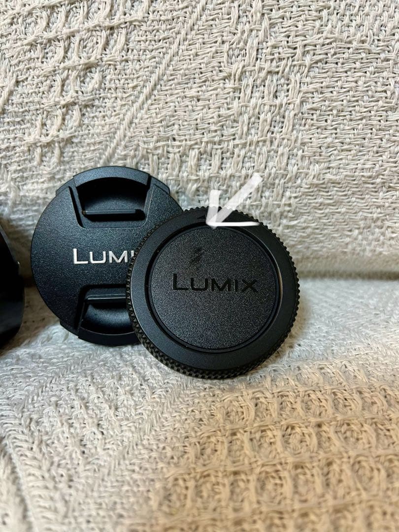 Panasonic H-FS45150-KA 望遠ズームレンズ