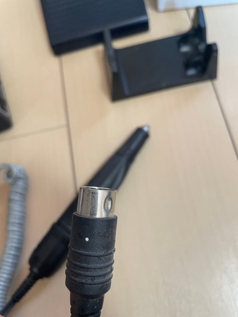 マイクロモーターシステム・マキシマ