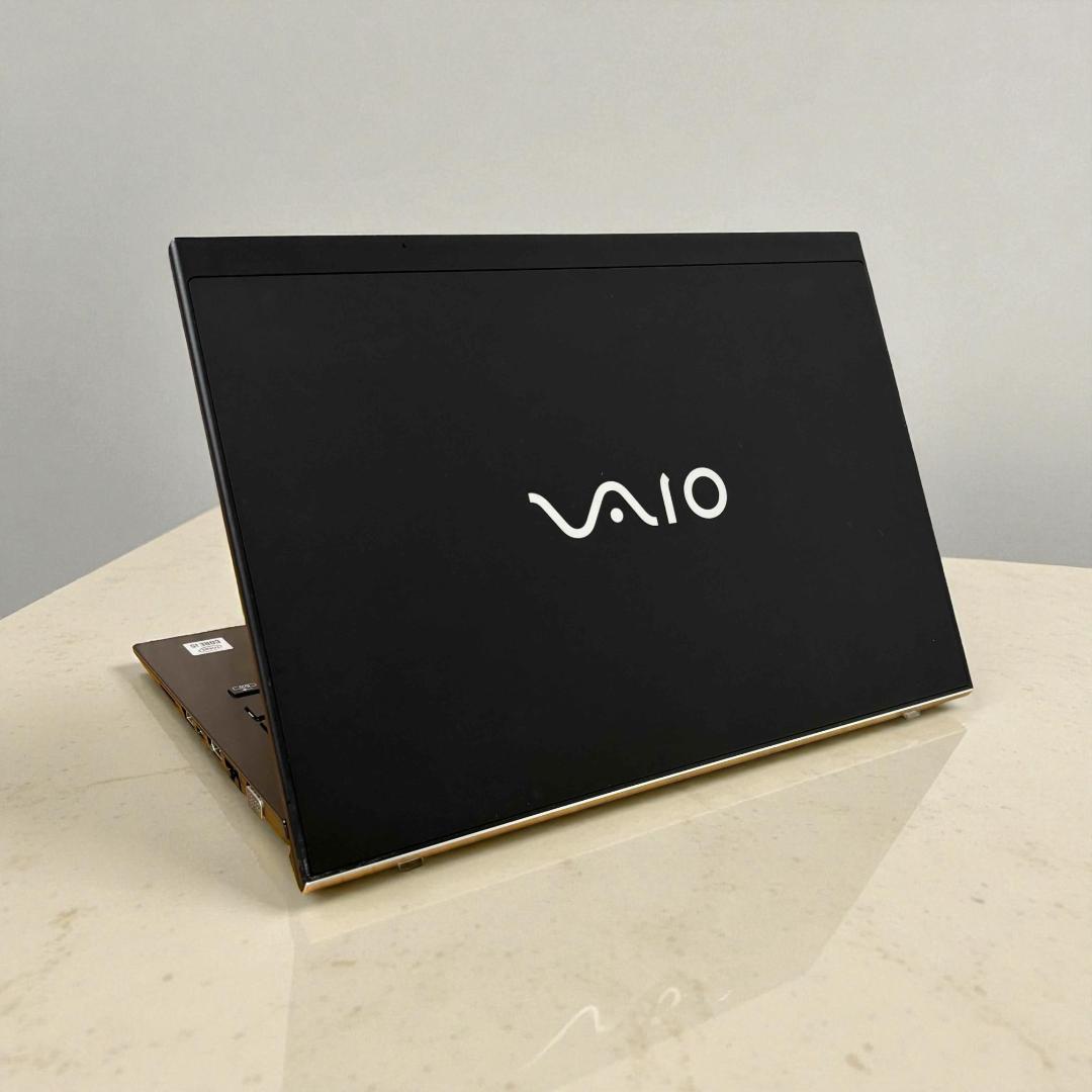 y37✲i5第10世代 VAIO Pro PK VJPK13C11N FHD
