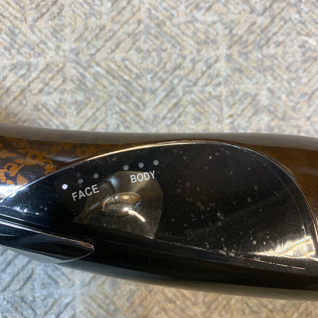 J943 LINKS リンクス PYR KNIGHTパイラナイト美顔器