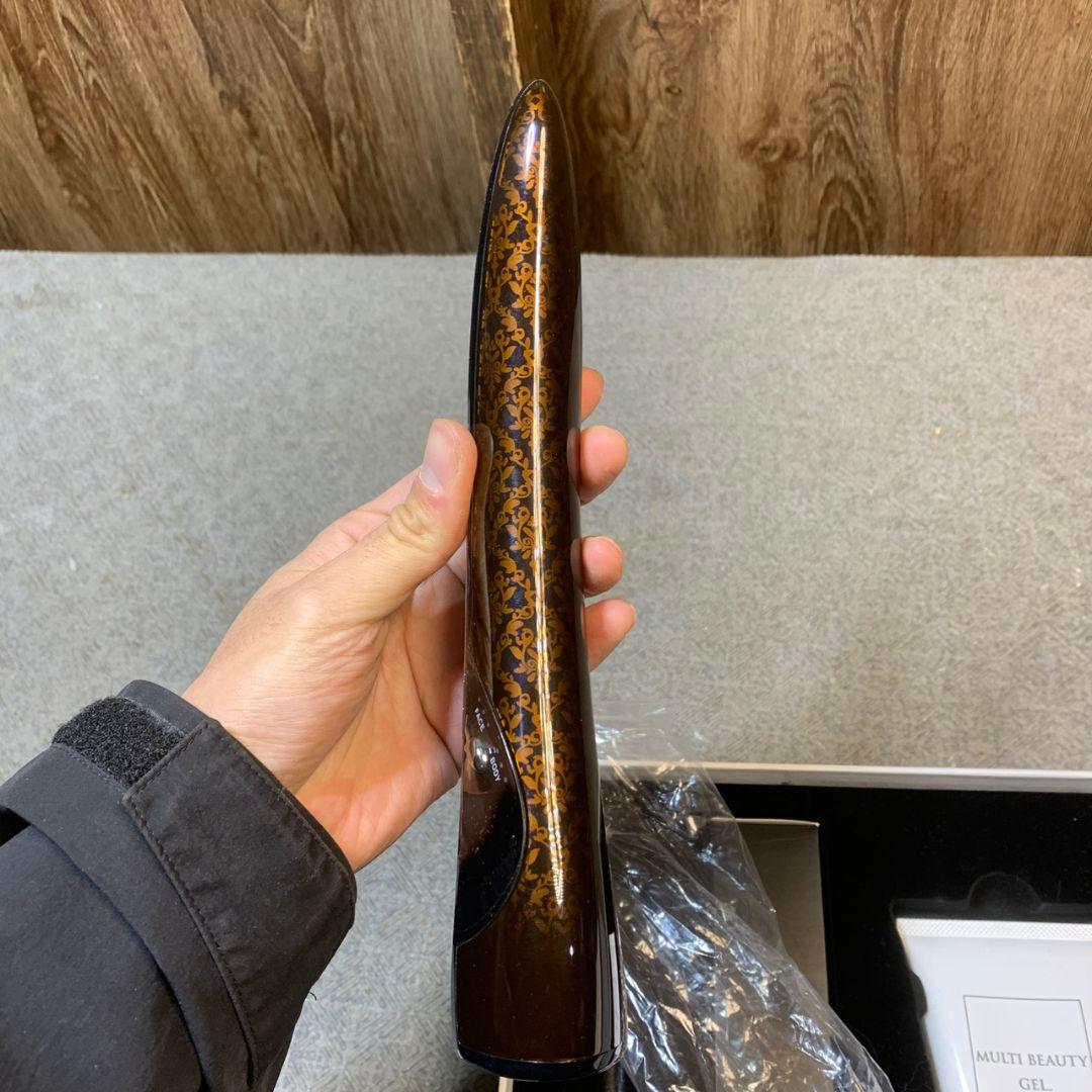 J943 LINKS リンクス PYR KNIGHTパイラナイト美顔器