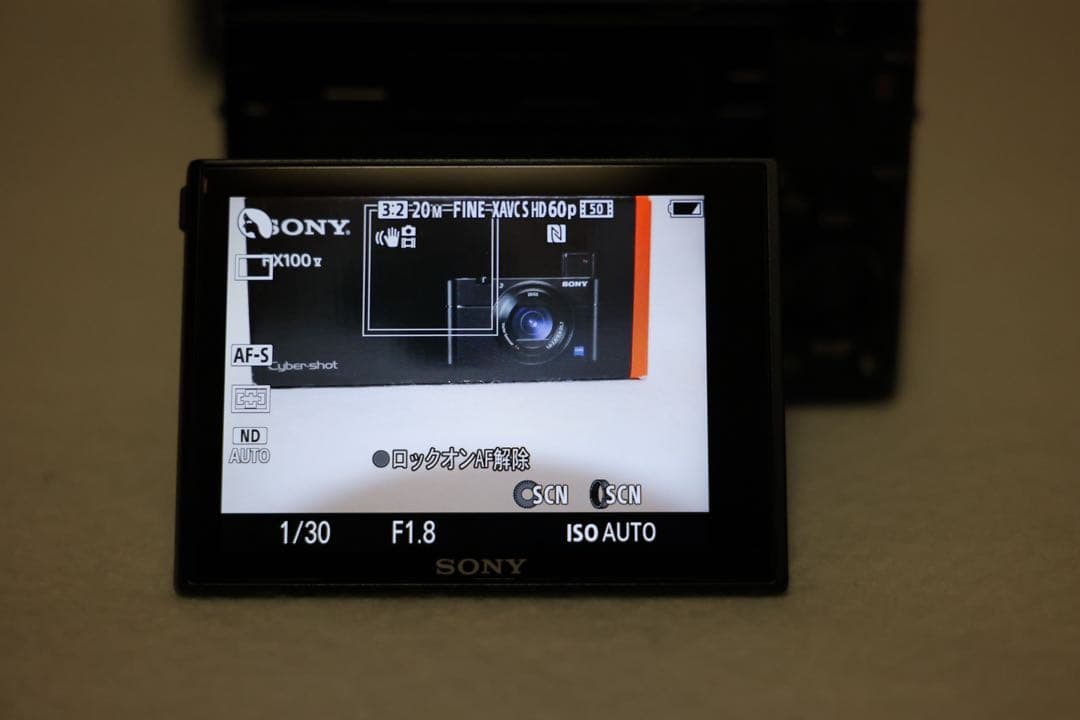 美品大人気❗️SONY RX100M5❗️付属アクセサリー多数❗️