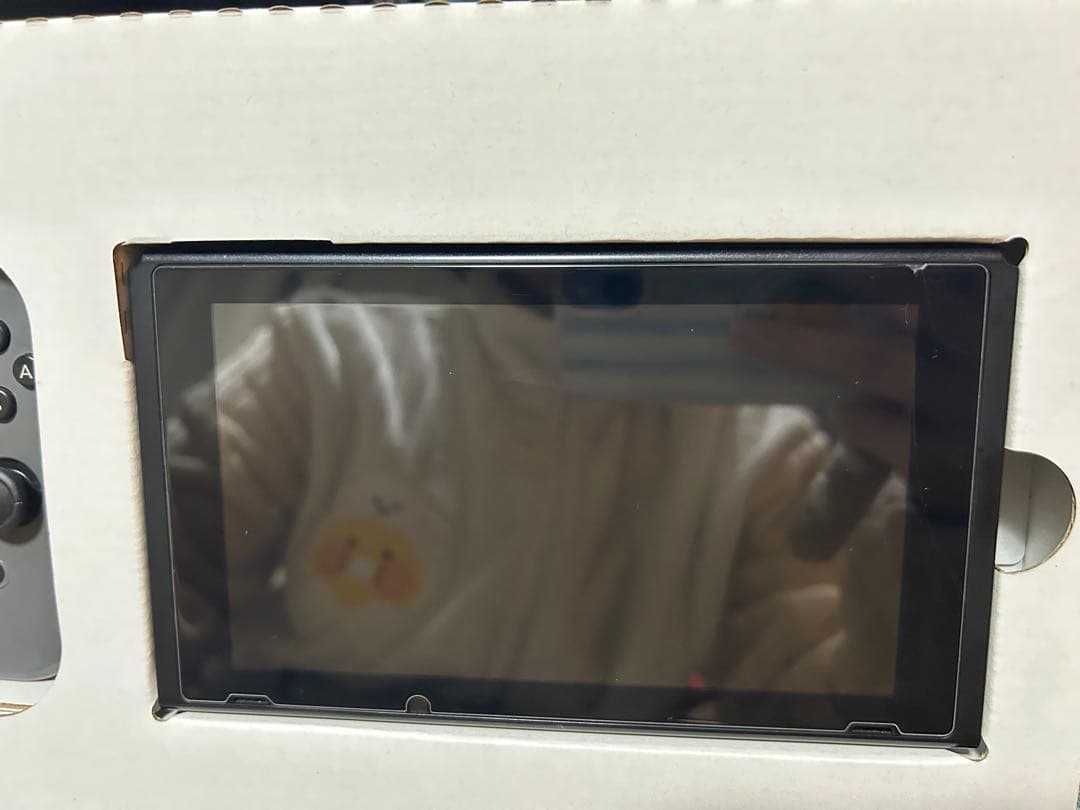 Switch1 本体 + Proコントローラー + ゲーム4本セット