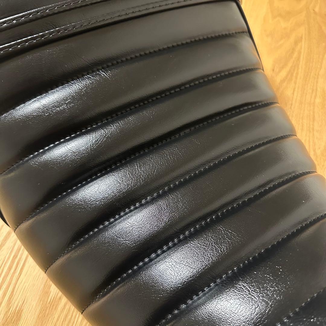 イナズマ400 シート張替えキット(シートカバー)