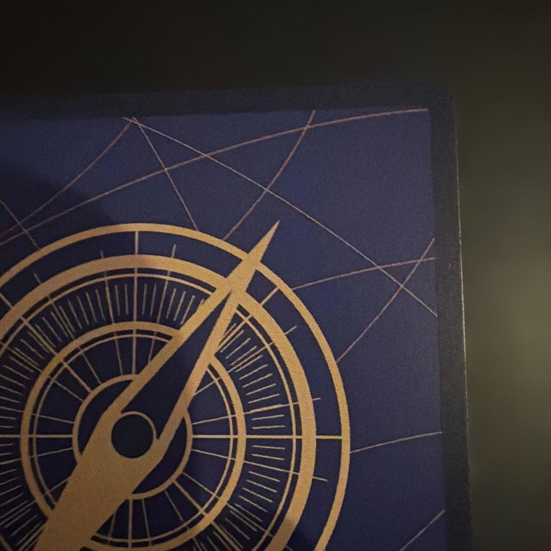 h*n様 トラファルガー・ロー SR スーパーパラレル(コミパラ) OP05-0