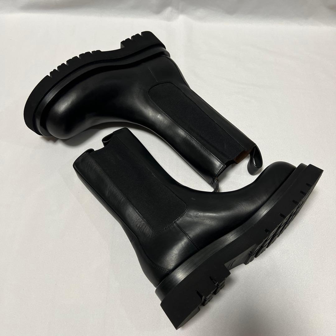 BOTTEGA VENETA ボッテガヴェネタ ラグ チェルシー サイドゴア