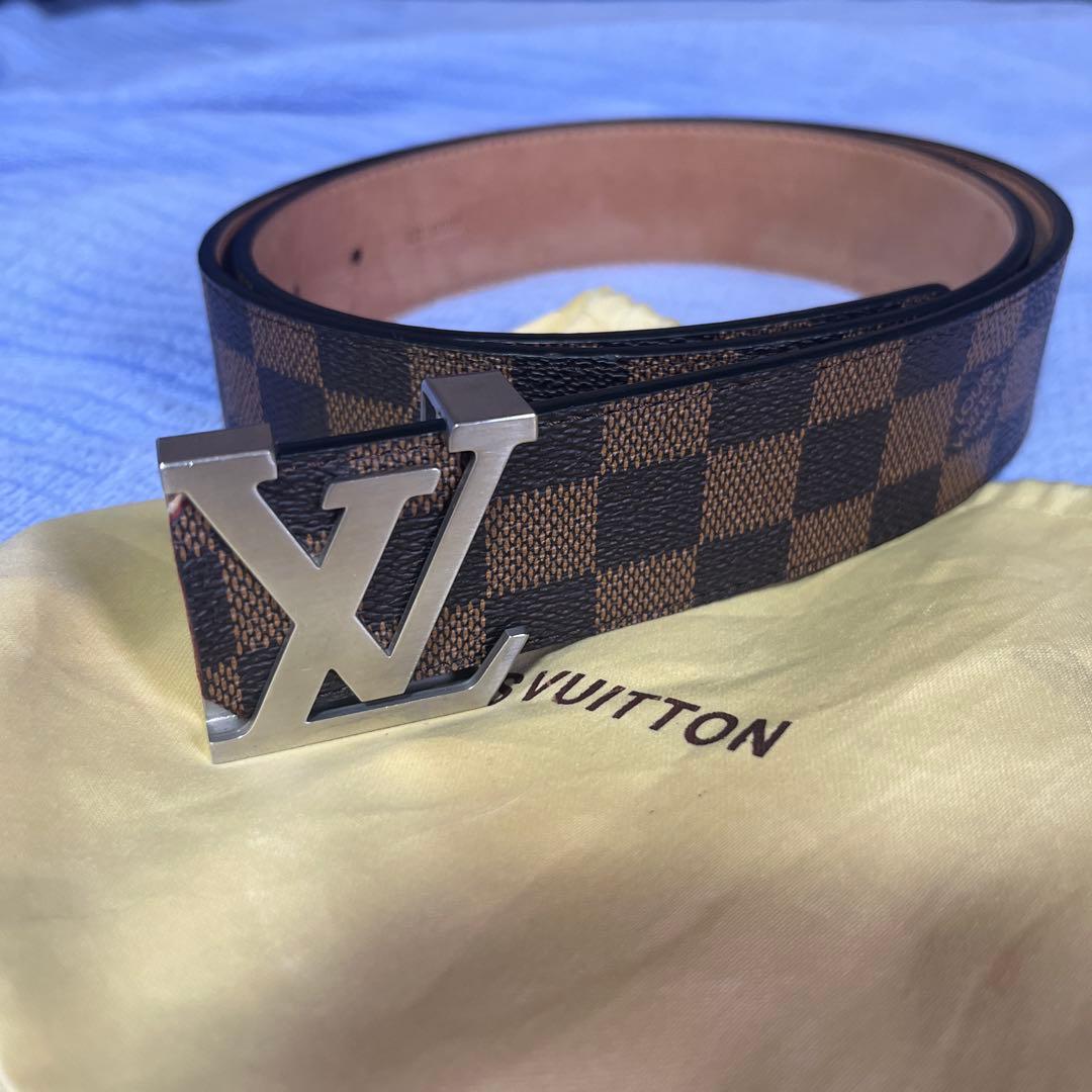 早い者勝ち！ルイヴィトン ベルト